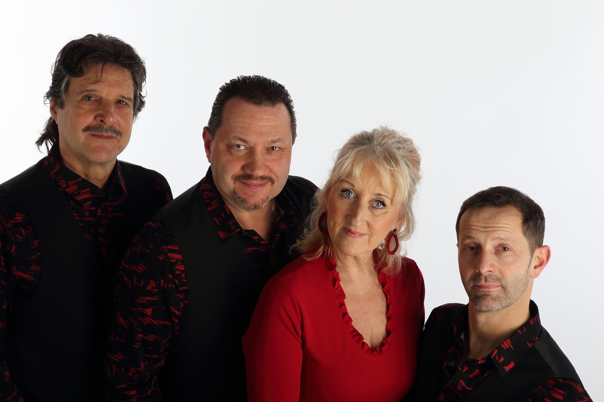 Prins Jr. Band