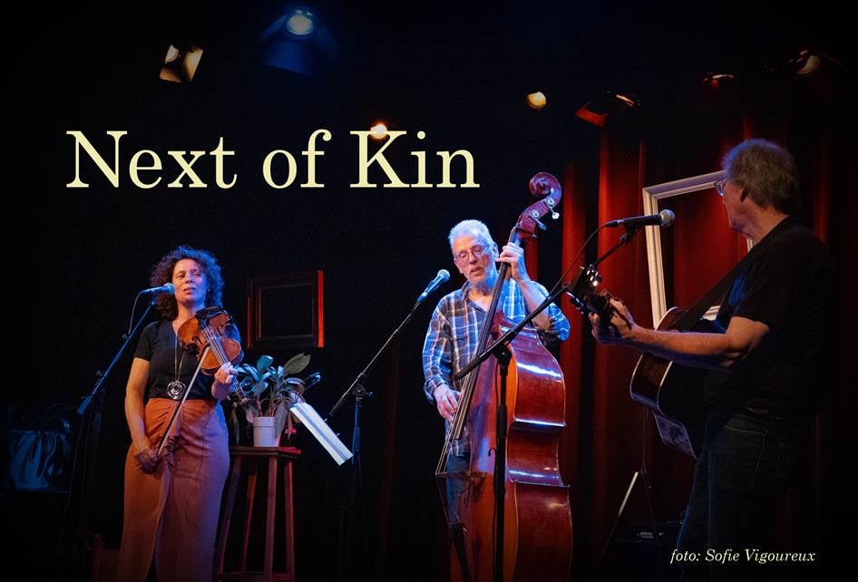 Next of Kin